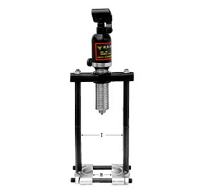 一體式卡盤拉馬